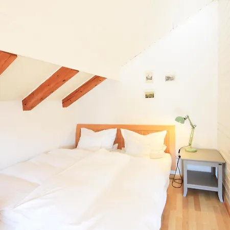 Roseninsel&perle Apartment *