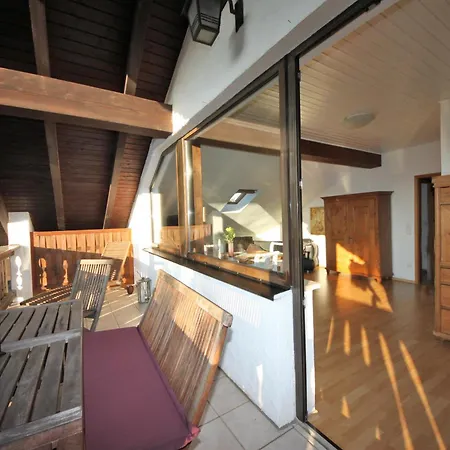 Apartman Roseninsel & Perle Feldafing