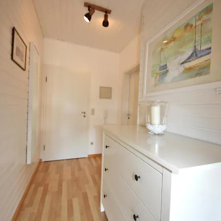 Apartment Roseninsel & Perle *
