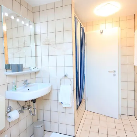Roseninsel&perle Apartment