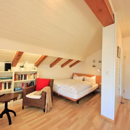 Apartment Roseninsel&perle Feldafing