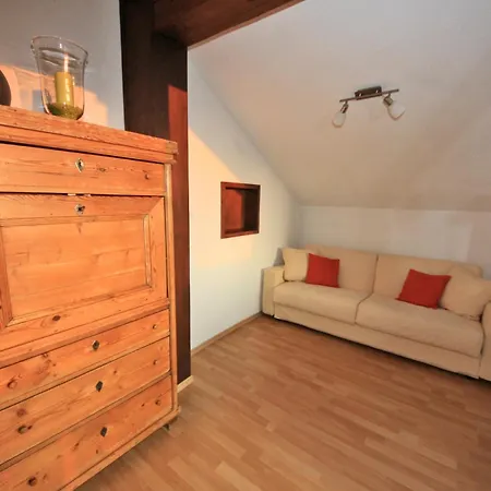 Roseninsel & Perle Apartment Feldafing