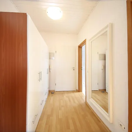 Apartment Roseninsel & Perle Feldafing