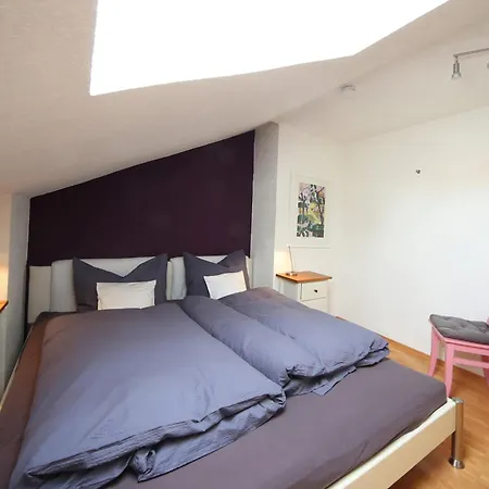 Roseninsel & Perle Apartman *
