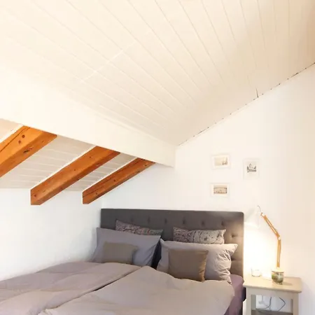 Roseninsel & Perle Apartmán Feldafing
