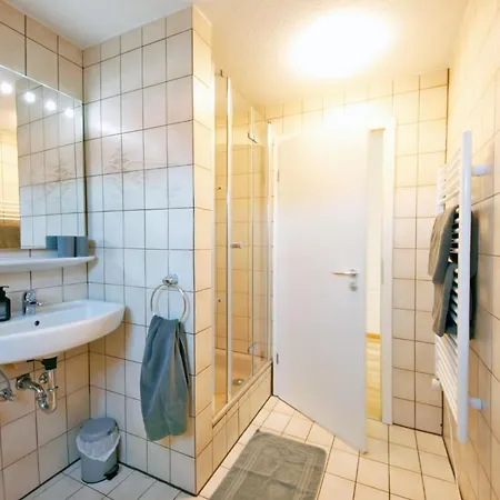 Apartmán Roseninsel & Perle Feldafing