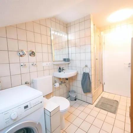 Apartmán Roseninsel & Perle Feldafing