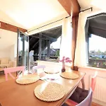Roseninsel & Perle Lägenhet *